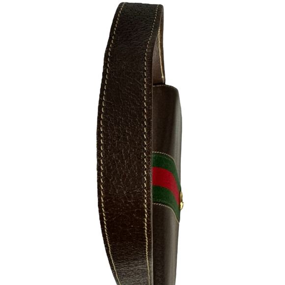 Gucci Sherry Line Shoulder Bag - Picture 7 of 8